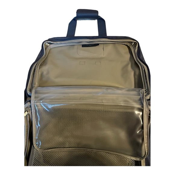 Samsonite Nexera Series II Carry-On Bag - Picture 6 of 10